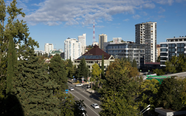 Lavicon Apart Sochi