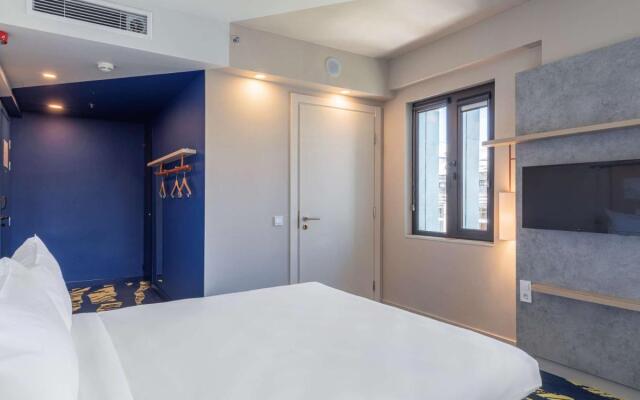ibis Budget Tbilisi Center Hotel