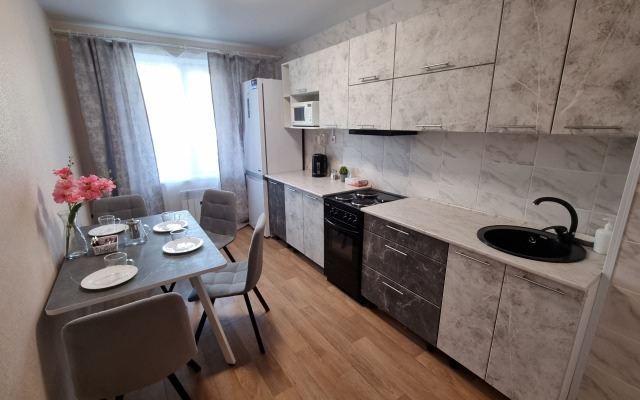 Квартира 3-х Комнатная Квартира в Снеговой Пади