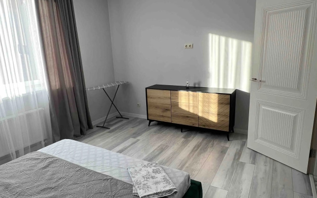 Квартира Евротрешка у моря