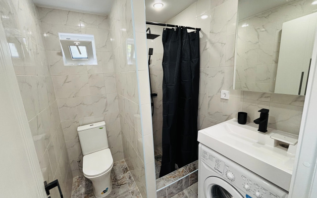 Studio S Basseynom Apartments