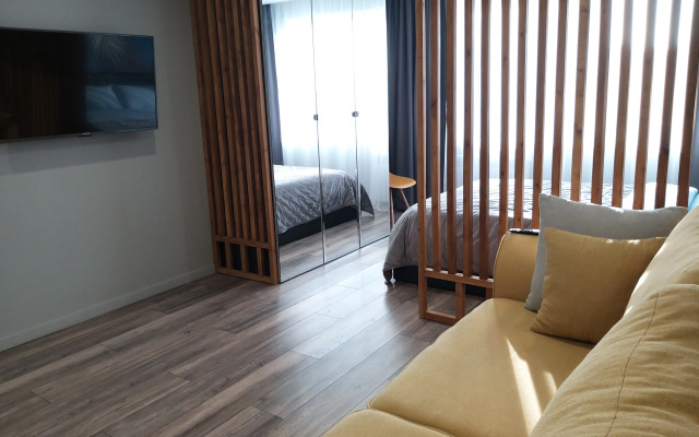 Квартира Ленина 38