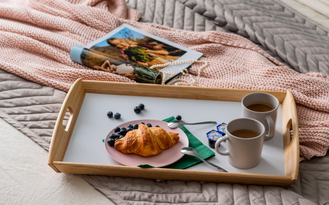 Апартаменты ELIZA HOME Дыбенко