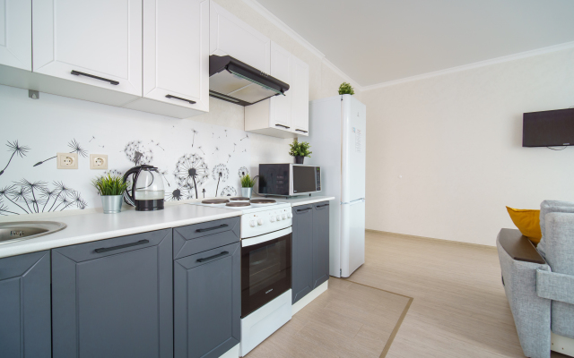 Апартаменты Шикарная квартира возле Парка Галицкого