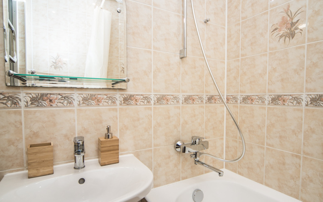 Квартира Уютная в самом центре города