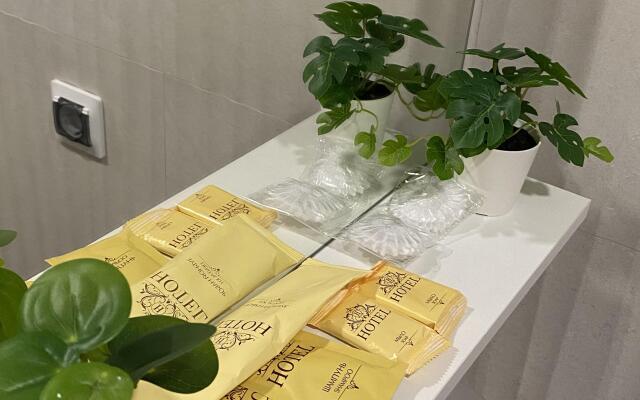 Апартаменты Kuntcevo Apart 1