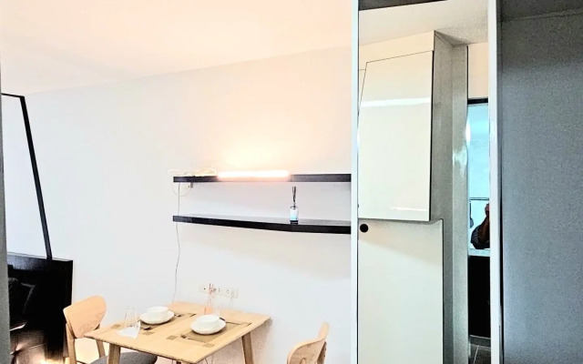 Апарт-отель River Front 5