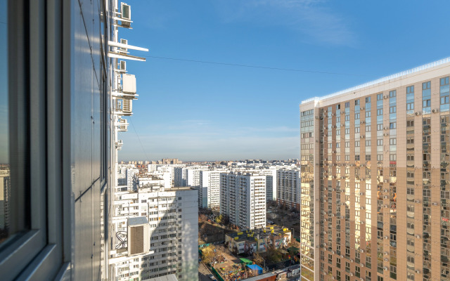 Апартаменты Тут Живут | Зиповская 34к2