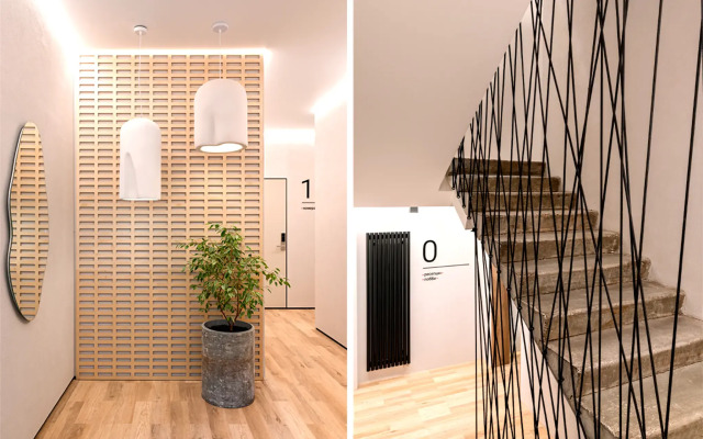 Гостевой Дом Ма