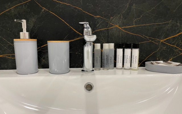 Апартаменты Bliss-студия в центре Казани