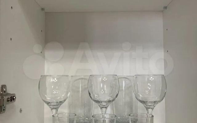 Квартира Уютная на Конструкторов