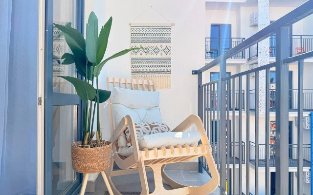 Stilnaya S Prekrasnym Vidom Na Gory Apartments
