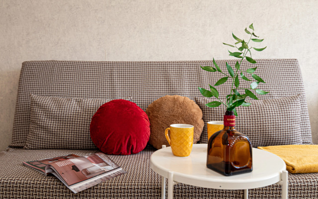 Апартаменты Рядом с парком Галицкого