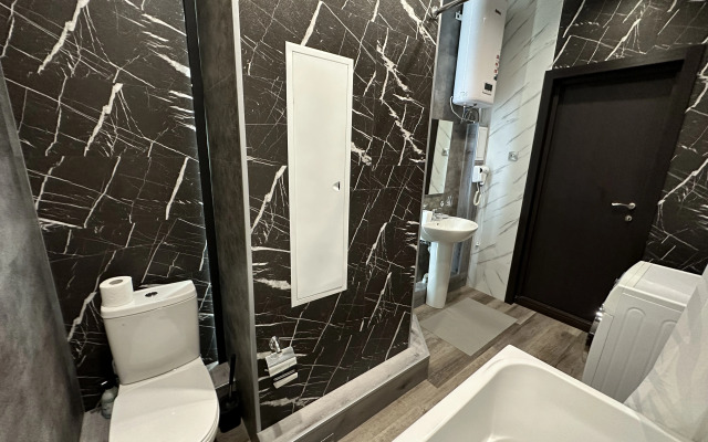 Апартаменты Чистые пруды Sochiapart