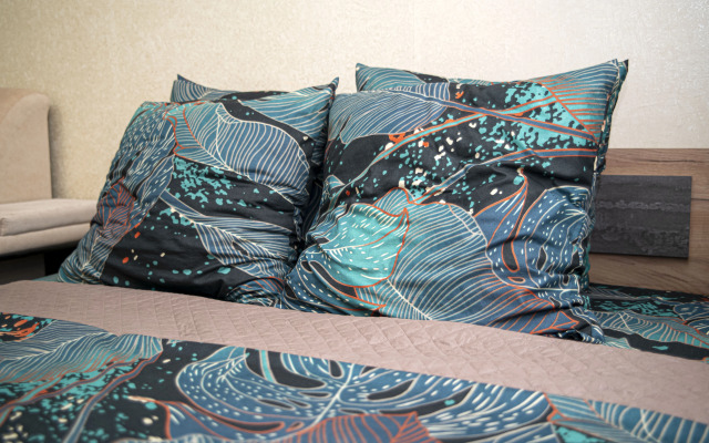 Апартаменты SunSet на Сахарова