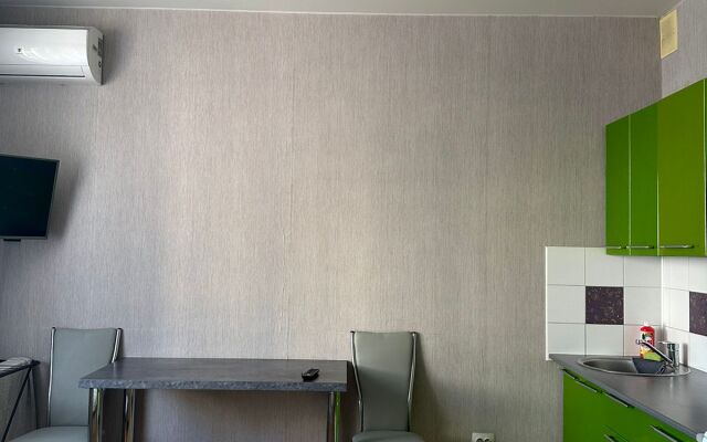 Апартаменты в Шелехове 14