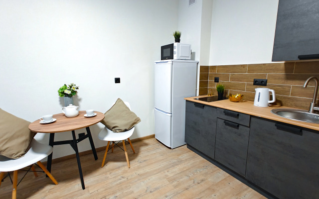 Квартира в Центре Екатеринбурга 4