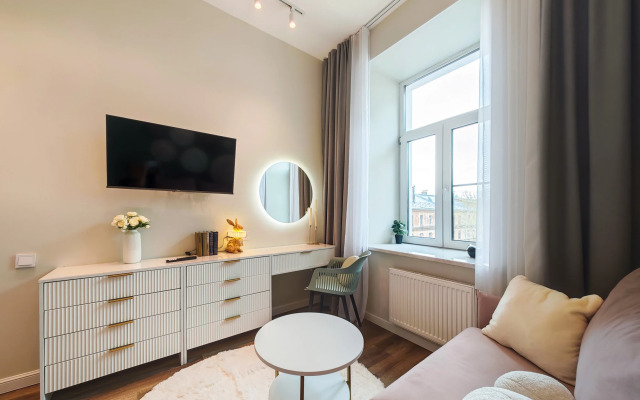 Апартаменты 13