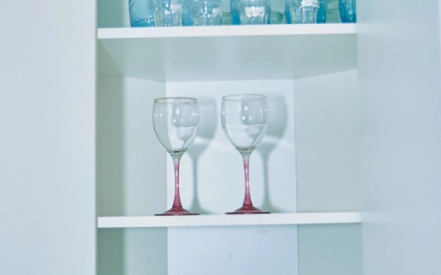 Апартаменты Wow House на Вернадского у метро 6