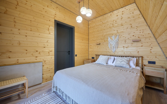 Gornaya Myata Chalet 2