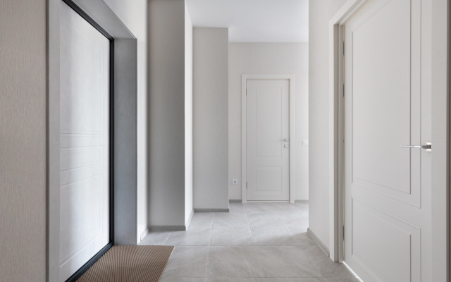 Квартира SunSet Горизонты Нижнего 77