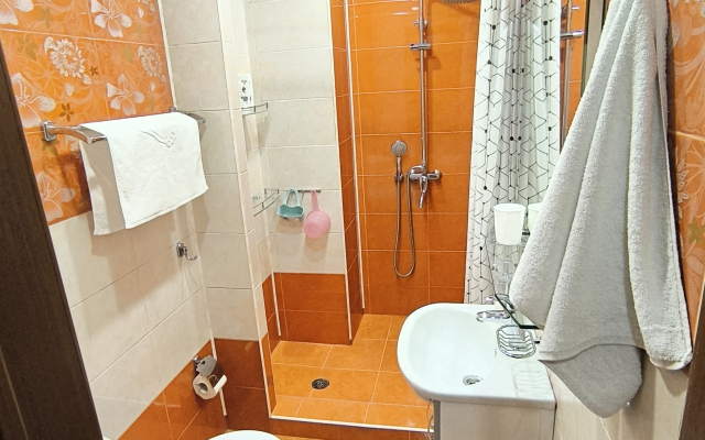 Flat Na Beregu Morya