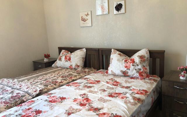 Sololaki Apartments