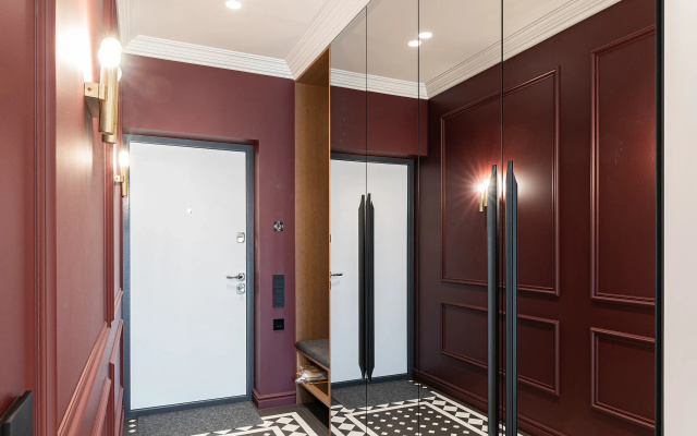 Апартаменты VIP Apartment Levada Minsk