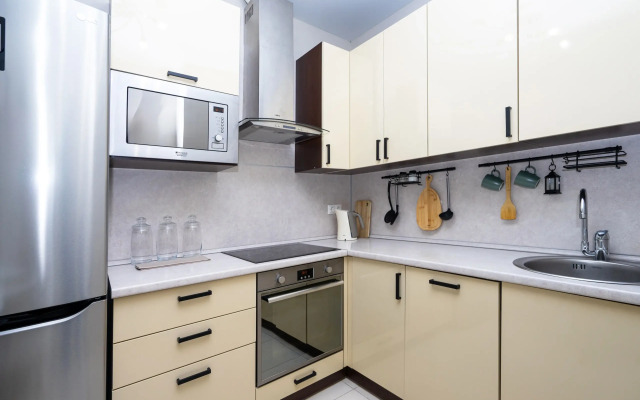 Orange Apart Ostrov mechty Flat