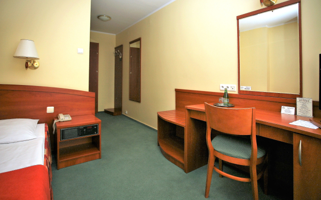 Prezydencki 3* Hotel