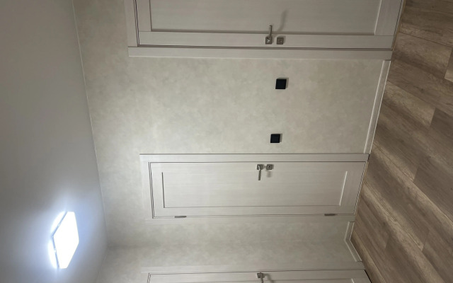 Dvukhkomnatnaya Voroshilova 2А Flat