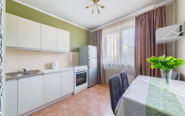 Апартаменты Apart Lux метро Бабушкинская