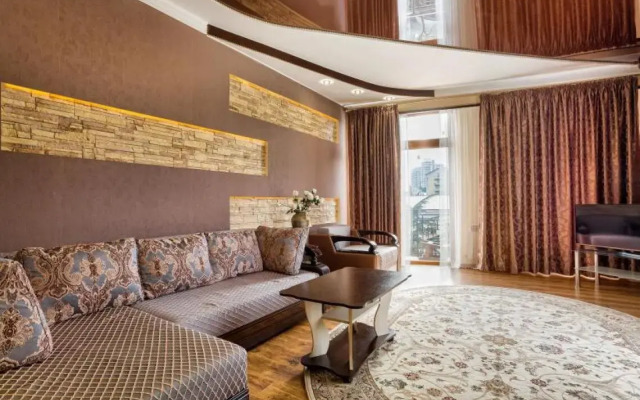 Venera M 3 Apartments