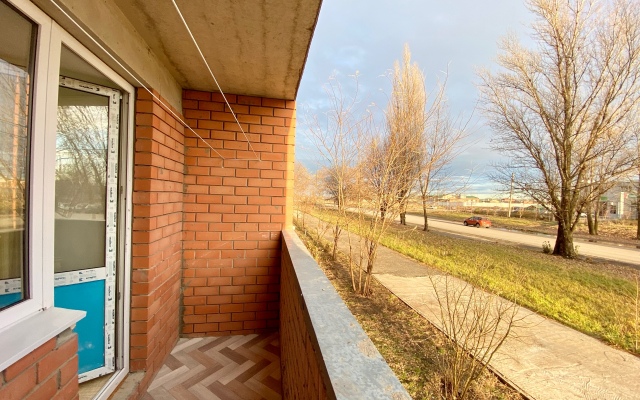 Vblizi Atommash Apartments