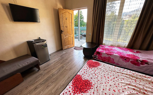 Edgar Guest House