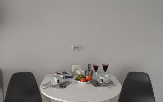 Novogorelovo posutochno Flat