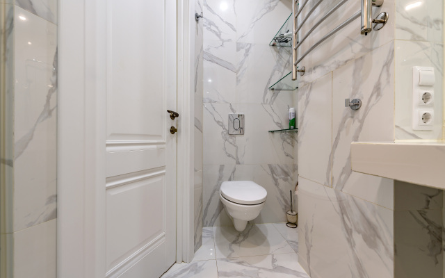 Квартира возле Спаса на крови