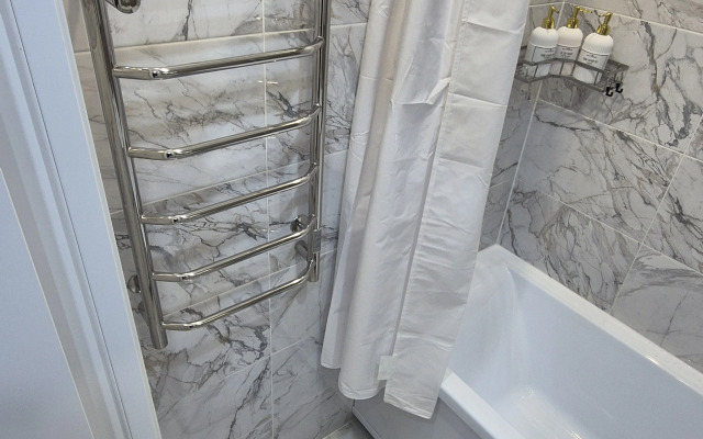 Квартира Однакомнатная