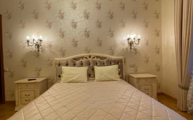 Квартира Фешенебельная в сердце города