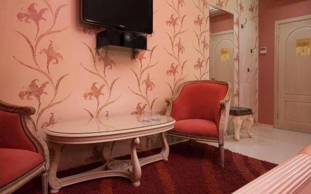 Brestol Guest House