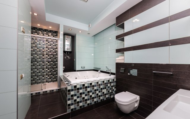 Royal Apartments Minsk 4 Apartments