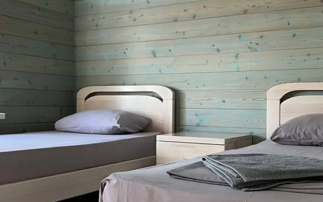 Апартаменты Ривер Клаб