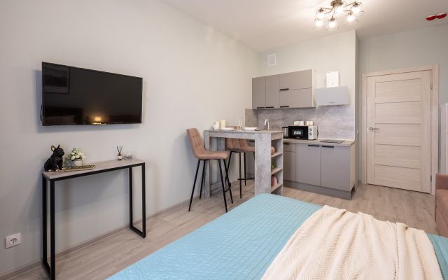 Apartme Lomonosovskaya Flat