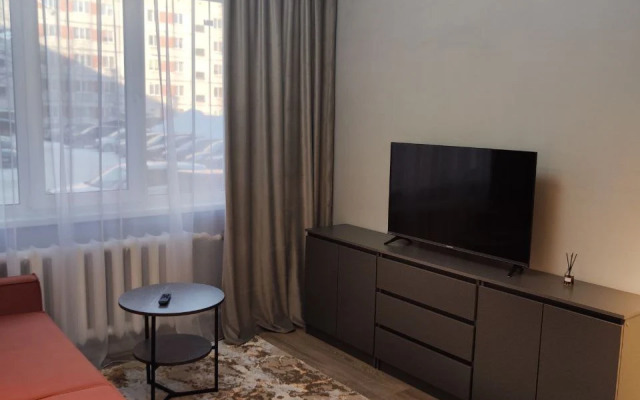 Квартира в 10 минутах пешком до горнолыжного склона BigWood