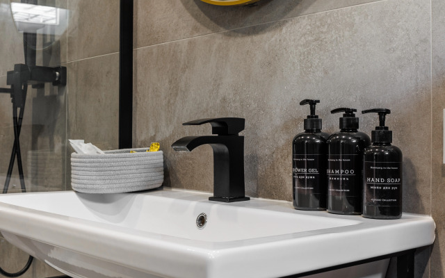 Частный Дом Aura на Интернациональной 106