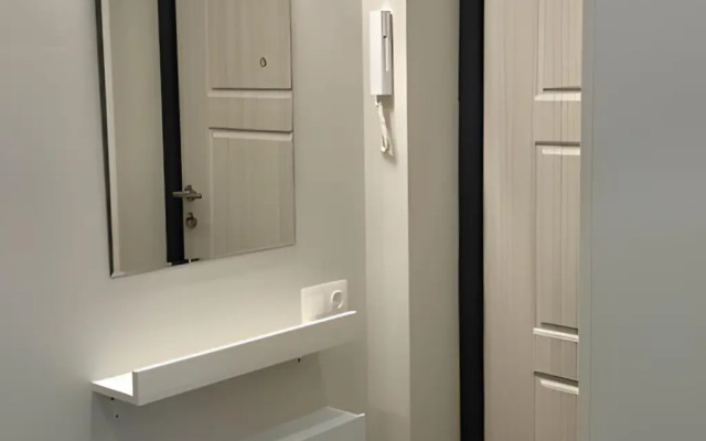Chetaeva 43A Flat
