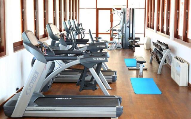 Anantaya Resort and Spa Chilaw Resort