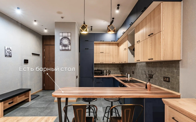 Апартаменты Москва Сити Avensi 47 Этаж 2 Комнаты