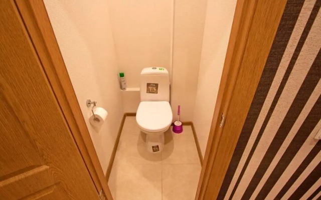 Samotsvet 3 Na Kievskoy 3 Apartments