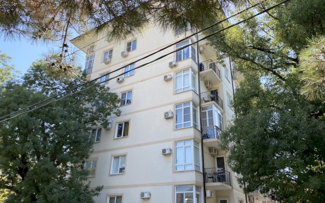 Апартаменты 395 Серафимовича 19